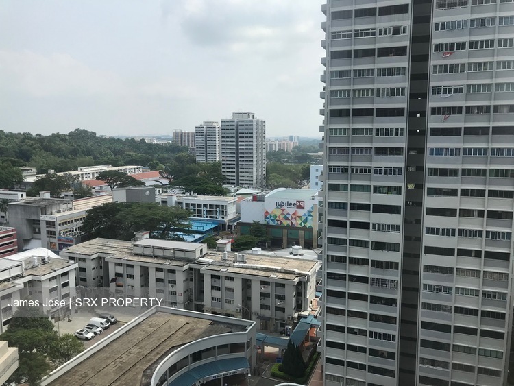 Centro Residences thumbnail photo